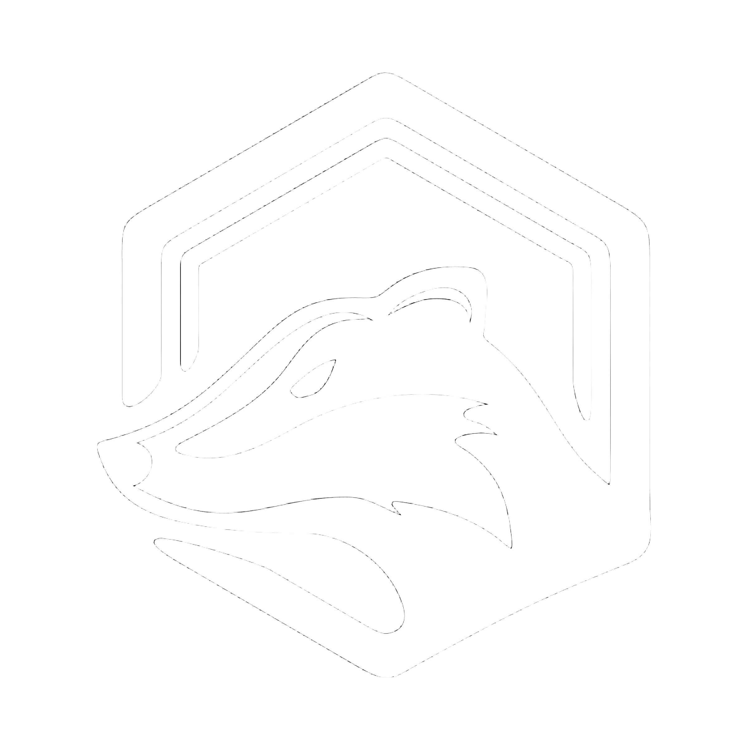 HoneyBadger Logo